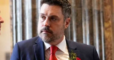Conservative Louisiana state Sen. Blake Miguez announces bid to run for US Sen. Bill Cassidy’s seat