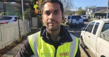 Sameer Mutreja had passed all his health checks and was about to be approved for permanent residency when the pandemic hit.