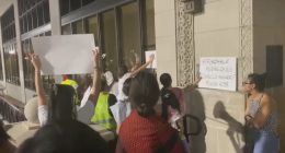 Controversial immigration ordinance passes Jacksonville City Council