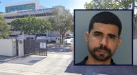 Cop gave ex fake ticket while she was overseas: Police