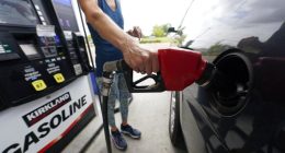 Costco set to open first stand-alone gas station