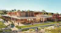 Perth Children's Hospital Foundation hospice