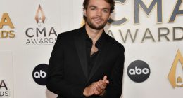 Country singer Conner Smith hits, kills woman walking dog in crosswalk, police say
