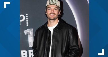 Country singer Conner Smith involved in Nashville crash, killing pedestrian