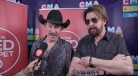 Country's biggest stars express gratitude for fans at CMA Fest in Nashville