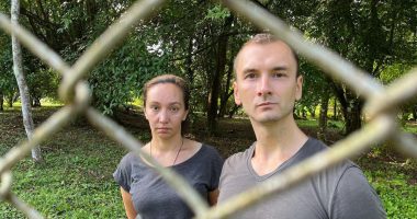 Court orders Costa Rican government to release Asian migrants deported by Trump