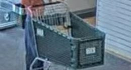 Crime Stoppers seeking tips on retail theft at Champaign Dick's Sporting Goods