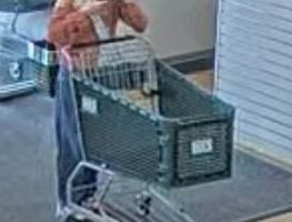 Crime Stoppers seeking tips on retail theft at Champaign Dick's Sporting Goods