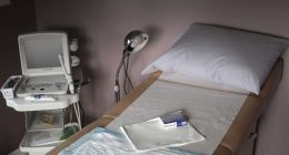 Crisis pregnancy centers told to avoid ultrasounds for suspected ectopic pregnancies