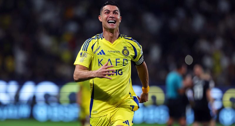 Cristiano Ronaldo's Al-Nassr contract saga, Bruno Fernandes' £200m Saudi offer... and Liverpool's record-breaking Florian Wirtz move: Transfers to watch out for with EIGHT DAYS left of window