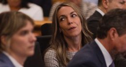 Critical witness puts case against Karen Read 'on life support,' lawyer says