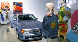 Cruise through car culture history at Petersen Automotive Museum's 'Totally Awesome!' Exhibit