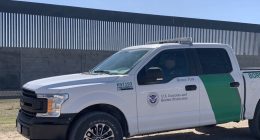 DHS: Migrant encounters down by half so far in June