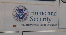DHS issues new policy for members of Congress visiting ICE field offices