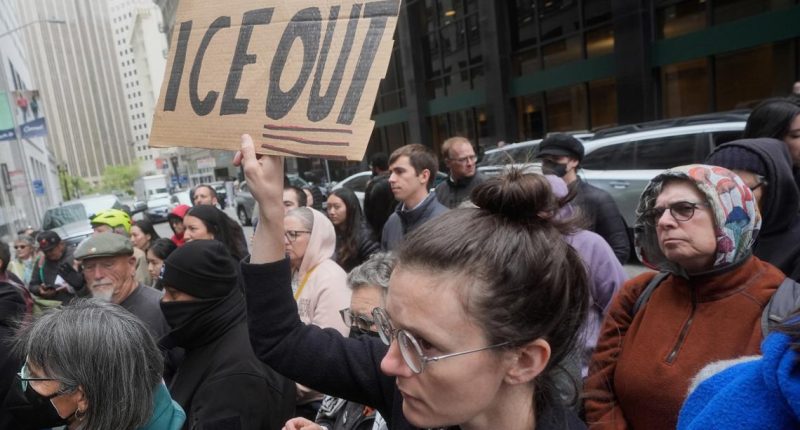 DHS removes controversial 'sanctuary jurisdictions' list from website