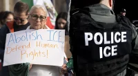 DHS reveals shocking 500% increase in assaults against ICE officers during operations