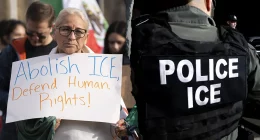 DHS reveals shocking 500% increase in assaults against ICE officers during operations