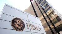 DHS says FEMA head was joking when he said he wasn't aware of hurricane season