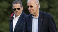 DOJ Launching Bombshell Investigation Into Biden Pardons: Was He ‘Competent’ Enough to Have Issued Them?