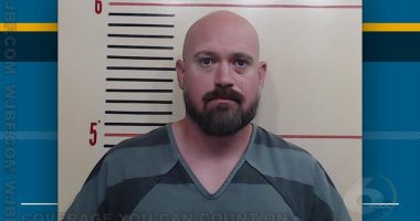 DOJ employee charged with Capitol Murder in girlfriend's forced abortion case
