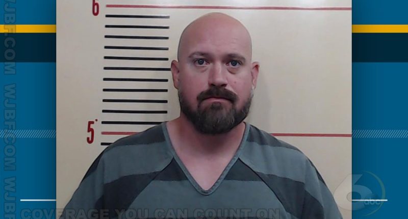 DOJ employee charged with Capitol Murder in girlfriend's forced abortion case