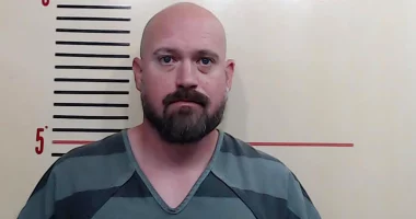 DOJ worker faces capital murder charge for allegedly slipping abortion drug into pregnant girlfriend's drink
