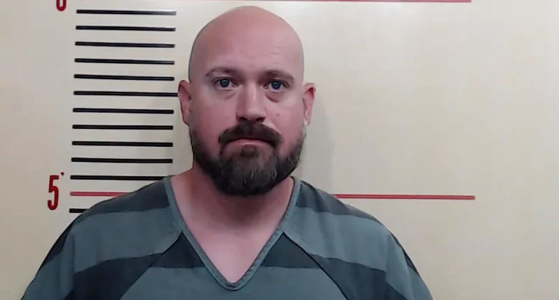 DOJ worker faces capital murder charge for allegedly slipping abortion drug into pregnant girlfriend's drink