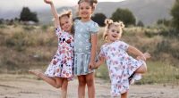 Dad Accused of Killing 3 Daughters Lost Right to Overnight Custody and Was Ordered to Have Mental Health Evaluations