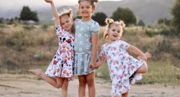 Dad Accused of Killing 3 Daughters Lost Right to Overnight Custody and Was Ordered to Have Mental Health Evaluations