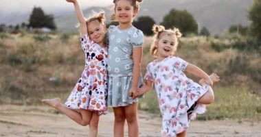 Dad Accused of Killing 3 Daughters Lost Right to Overnight Custody and Was Ordered to Have Mental Health Evaluations