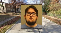 Dad who 'crushed' son's skull 'by hand' learns his fate