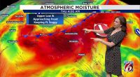 Daily storms pop into Florida forecast for week of Fourth of July. What to know