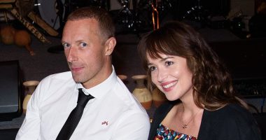 Dakota Johnson and Chris Martin SPLIT: Couple end eight year romance