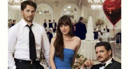 Dakota Johnson's Materialists BOMBS at box office
