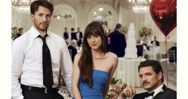 Dakota Johnson's Materialists BOMBS at box office