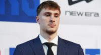 Dallas Mavericks select Cooper Flagg first overall in the NBA Draft