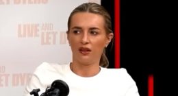 Dani Dyer reveals Jarrod Bowen brought PlayStation to their wedding