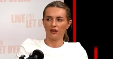 Dani Dyer reveals Jarrod Bowen brought PlayStation to their wedding