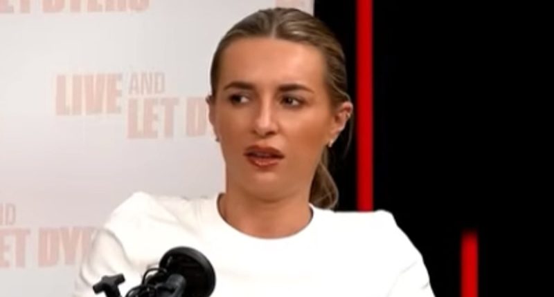 Dani Dyer reveals Jarrod Bowen brought PlayStation to their wedding