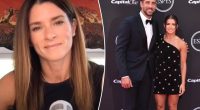 Danica Patrick on dating after Aaron Rodgers relationship