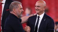 Daniel Levy faces his biggest dilemma as Ange Postecoglou's job remains on the line despite their Europa League victory - but should the Tottenham chief stick or twist this summer?