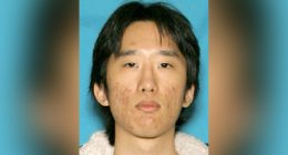 Daniel Park death: Alleged co-conspirator in Palm Springs fertility clinic explosion dies in federal custody in Los Angeles