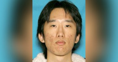 Daniel Park death: Alleged co-conspirator in Palm Springs fertility clinic explosion dies in federal custody in Los Angeles