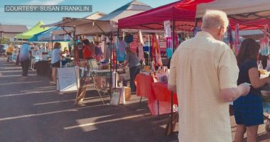 Danville Farmers Market increasing accessibility with personal shopper program