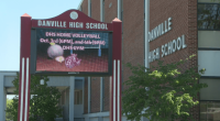 Danville School District to adopt locked phone pouches