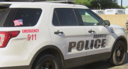 Danville crime report shows homicides, shootings down