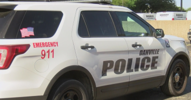Danville crime report shows homicides, shootings down