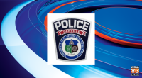 Danville man arrested for aggravated discharge of a firearm
