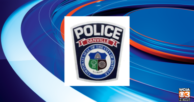 Danville man arrested for aggravated discharge of a firearm