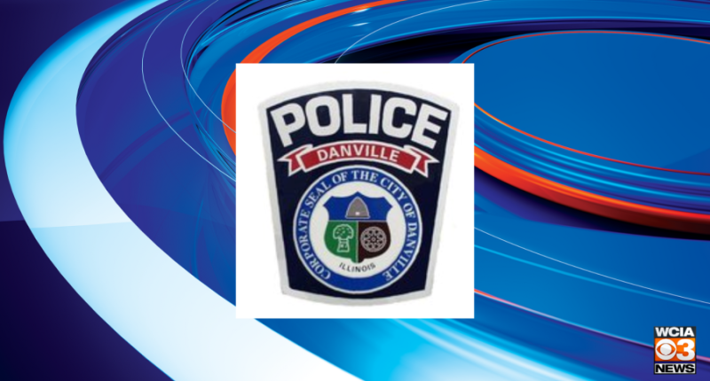 Danville man arrested for aggravated discharge of a firearm